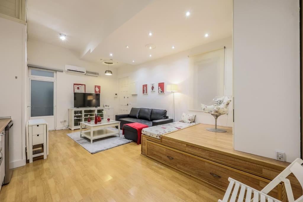 Myhousespain - Fantastico Piso Frente Al Wizink 마드리드 외부 사진