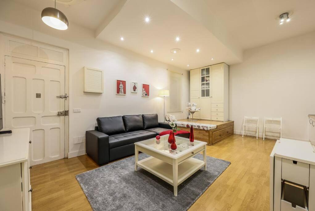 Myhousespain - Fantastico Piso Frente Al Wizink 마드리드 외부 사진