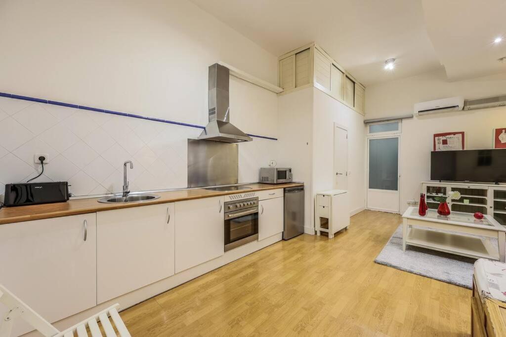 Myhousespain - Fantastico Piso Frente Al Wizink 마드리드 외부 사진